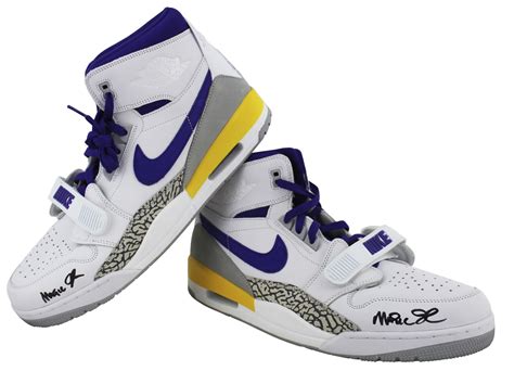 magic johson nike|Magic Johnson Nike shoes.